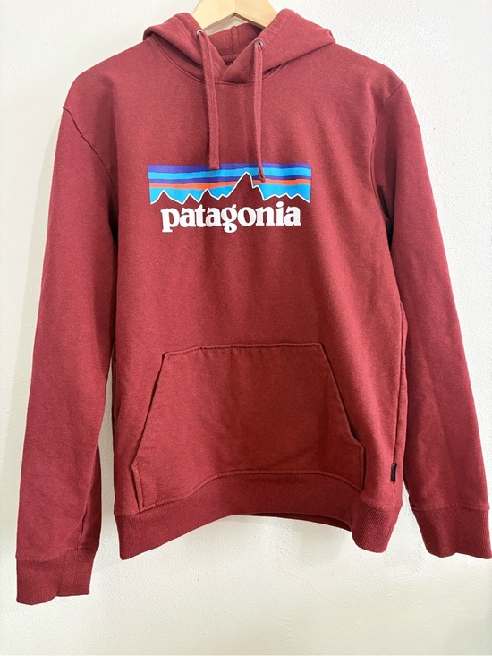 Patagonia Other - Patagonia Men’s P-6 Logo Uprisal Hoody Medium